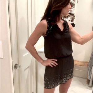 Ramy Brook reversible dress